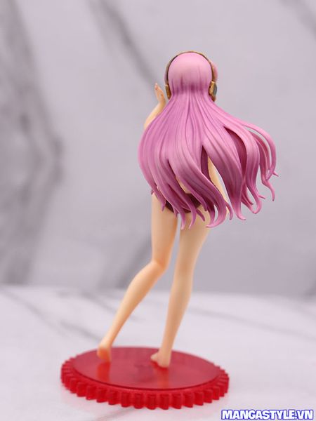 Megurine Luka Swimsuit Ver 1/12 Figure Vocaloid