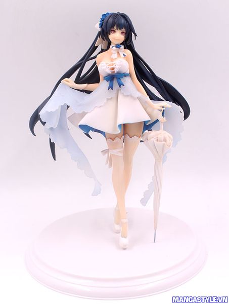 Mei Raiden Eternally Pure ver 1/8 Scale Figure Houkai 3rd