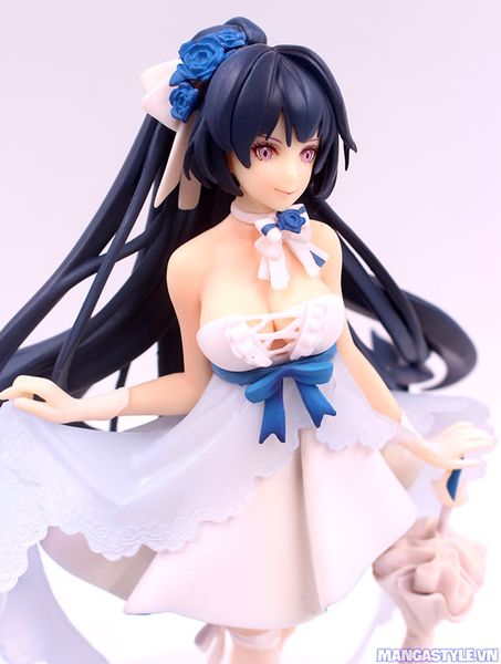 Mei Raiden Eternally Pure ver 1/8 Scale Figure Houkai 3rd