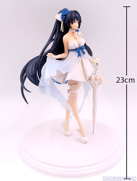 Mei Raiden Eternally Pure ver 1/8 Scale Figure Houkai 3rd