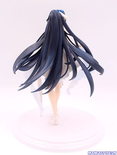 Mei Raiden Eternally Pure ver 1/8 Scale Figure Houkai 3rd