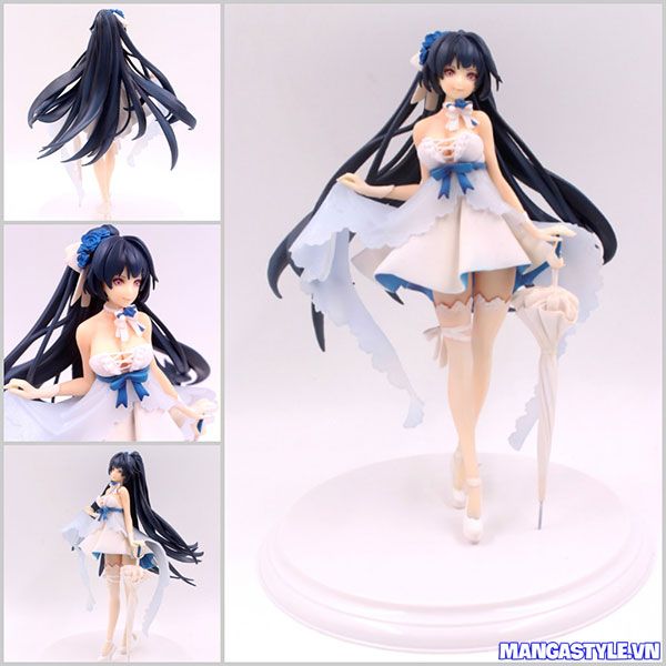 Mei Raiden Eternally Pure ver 1/8 Scale Figure Houkai 3rd