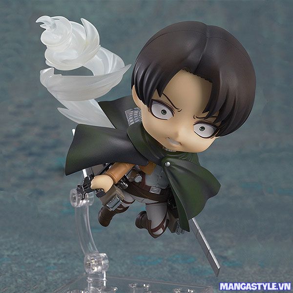 nendoroid levi