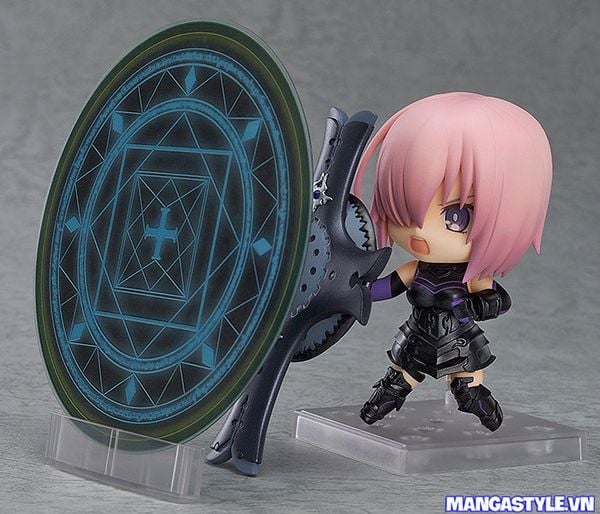 Nendoroid Shielder Mash Kyrielight Fate Grand Order