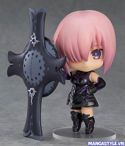Nendoroid Shielder Mash Kyrielight Fate Grand Order