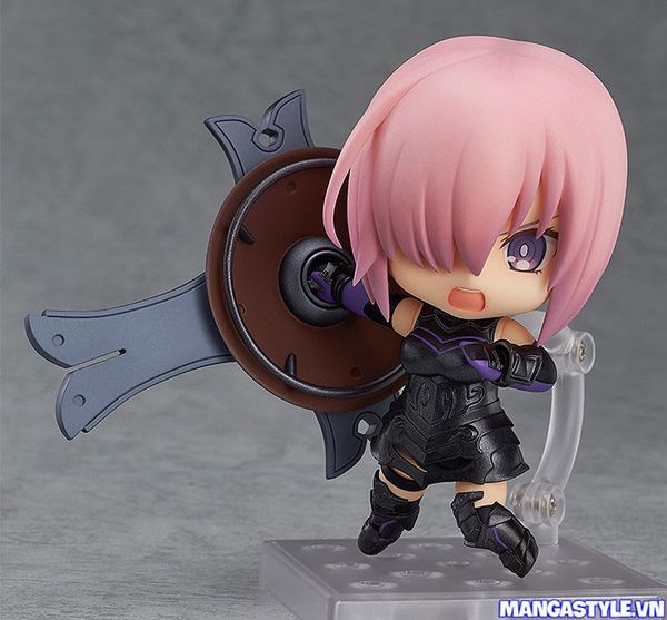 Nendoroid Shielder Mash Kyrielight Fate Grand Order