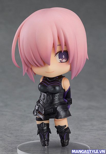 Nendoroid Shielder Mash Kyrielight Fate Grand Order