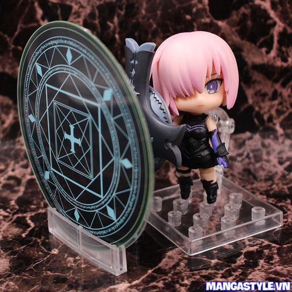 Nendoroid Shielder Mash Kyrielight Fate Grand Order