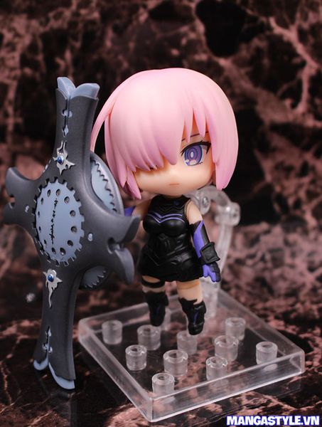 Nendoroid Shielder Mash Kyrielight Fate Grand Order