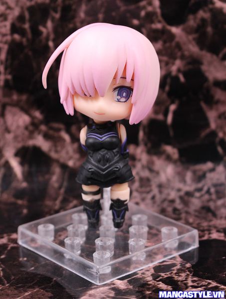 Nendoroid Shielder Mash Kyrielight Fate Grand Order