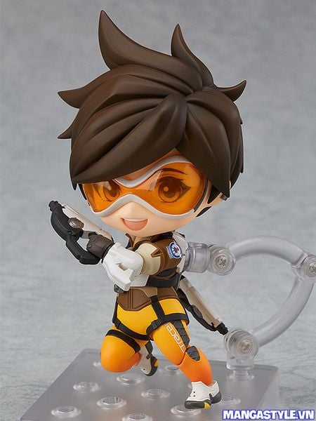 Nendoroid Tracer Classic Skin Edition Overwatch
