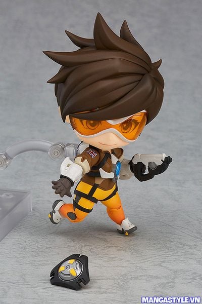 Nendoroid Tracer Classic Skin Edition Overwatch