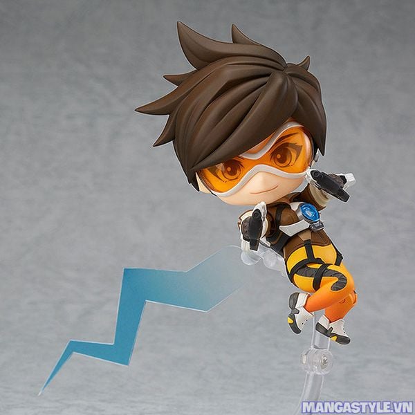 Nendoroid Tracer Classic Skin Edition Overwatch