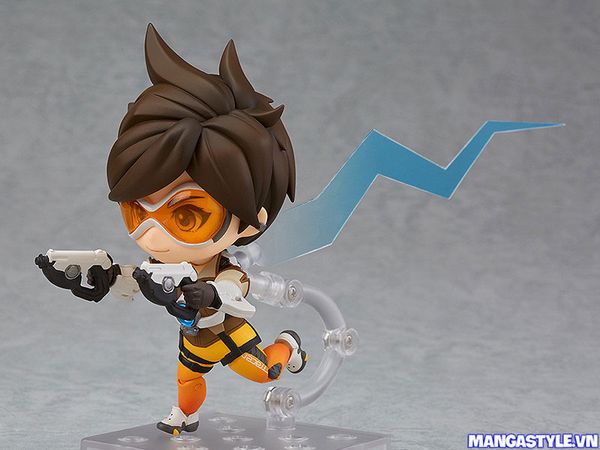 Nendoroid Tracer Classic Skin Edition Overwatch