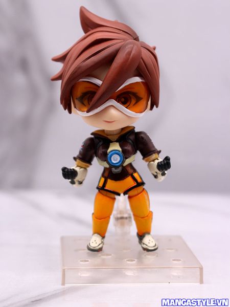 Nendoroid Tracer Classic Skin Edition Overwatch