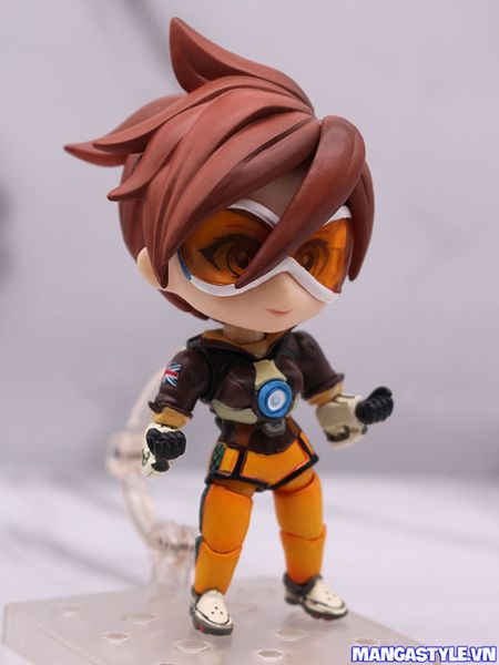 Nendoroid Tracer Classic Skin Edition Overwatch