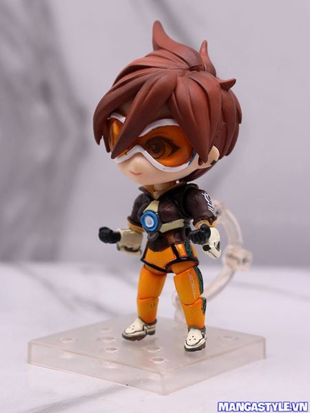 Nendoroid Tracer Classic Skin Edition Overwatch