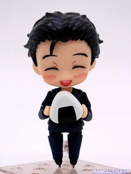 Nendoroid Yuri Katsuki: Free Skating Ver Yuri On Ice