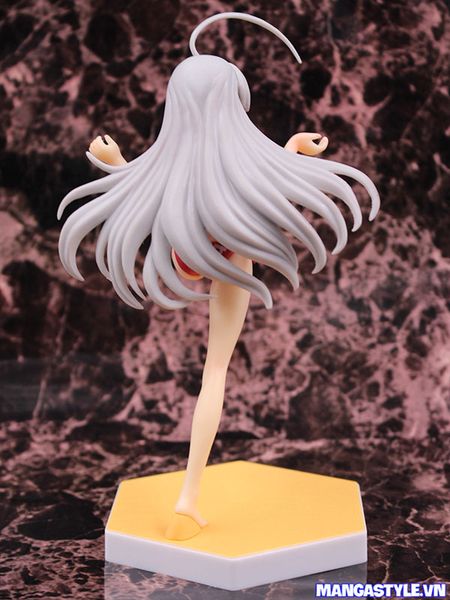 Nyaruko 1/10 Scale Figure Haiyore Nyaruko san