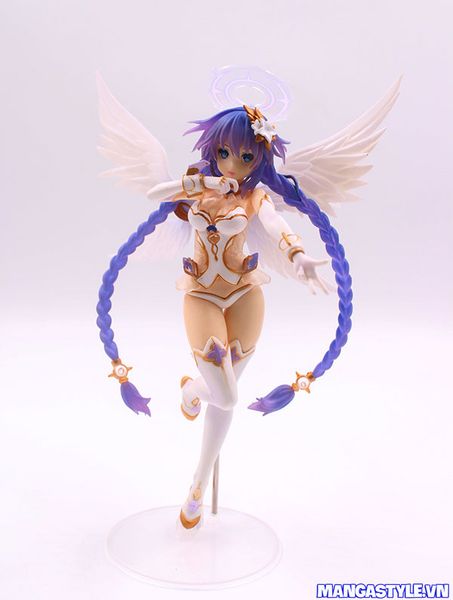 Purple Heart 1/7 Figure 4 Goddesses Online