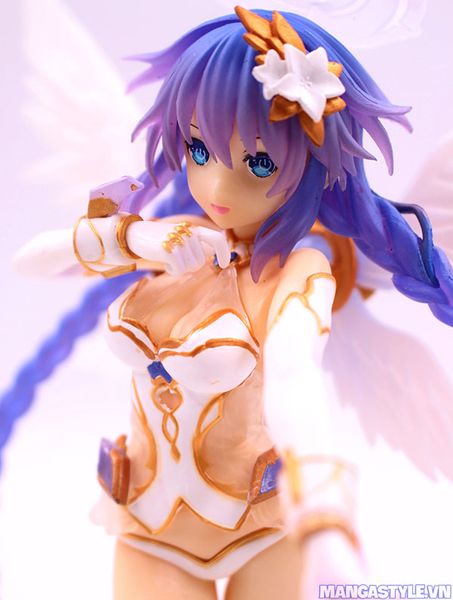 Purple Heart 1/7 Figure 4 Goddesses Online