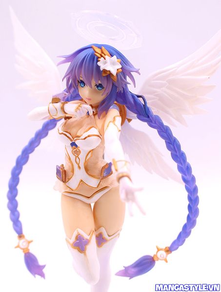 Purple Heart 1/7 Figure 4 Goddesses Online