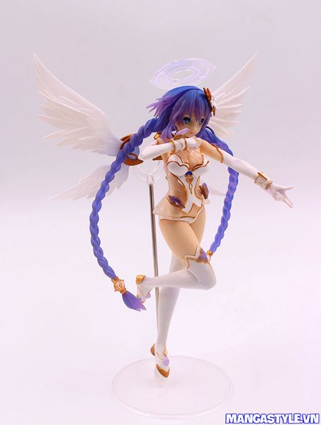 Purple Heart 1/7 Figure 4 Goddesses Online