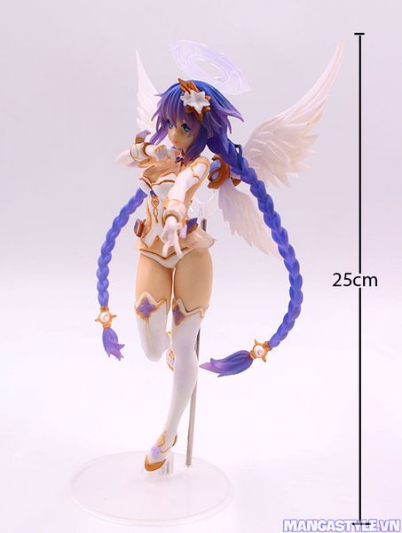 Purple Heart 1/7 Figure 4 Goddesses Online