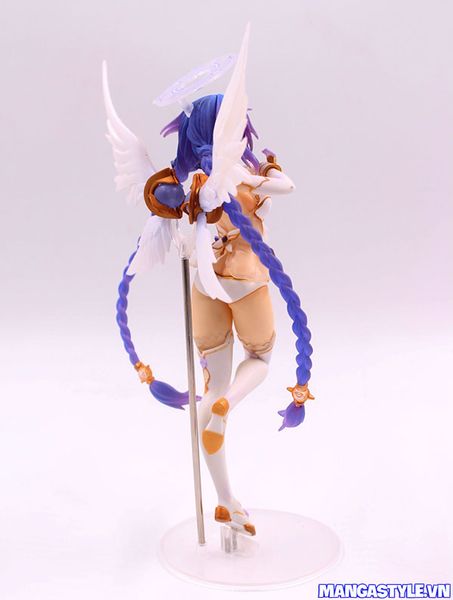 Purple Heart 1/7 Figure 4 Goddesses Online