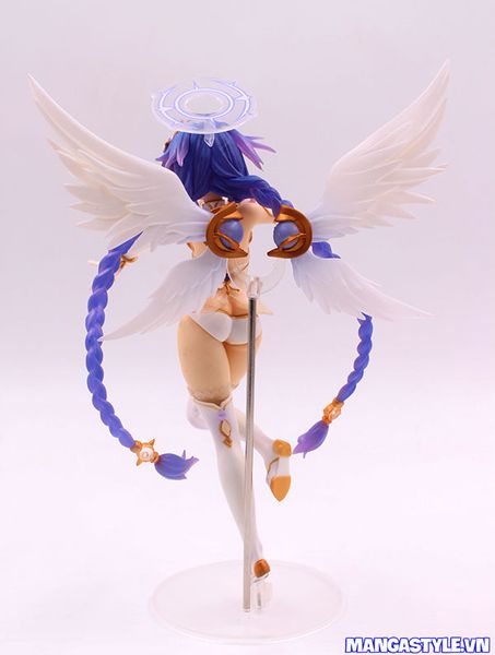 Purple Heart 1/7 Figure 4 Goddesses Online
