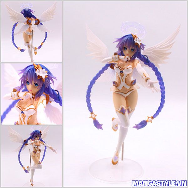 Purple Heart 1/7 Figure 4 Goddesses Online