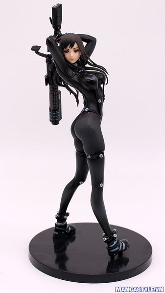 Reika X Shotgun Ver Complete Figure Gantz O