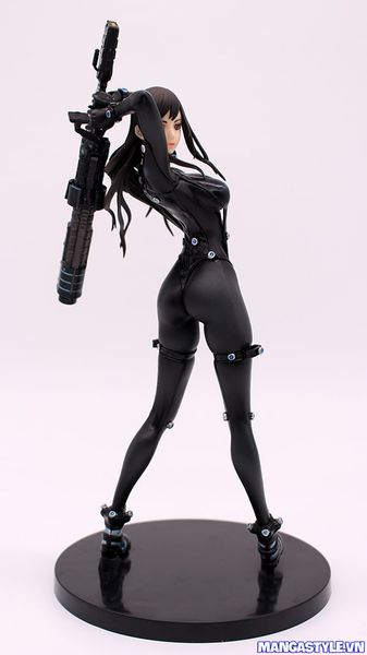 Reika X Shotgun Ver Complete Figure Gantz O