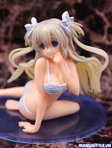 Schwarzesmarken Lise 1/7 Scale Figure