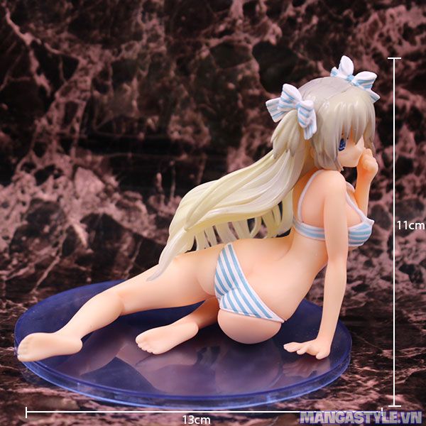 Schwarzesmarken Lise 1/7 Scale Figure