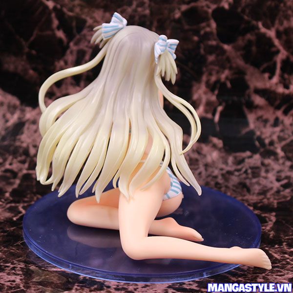 Schwarzesmarken Lise 1/7 Scale Figure