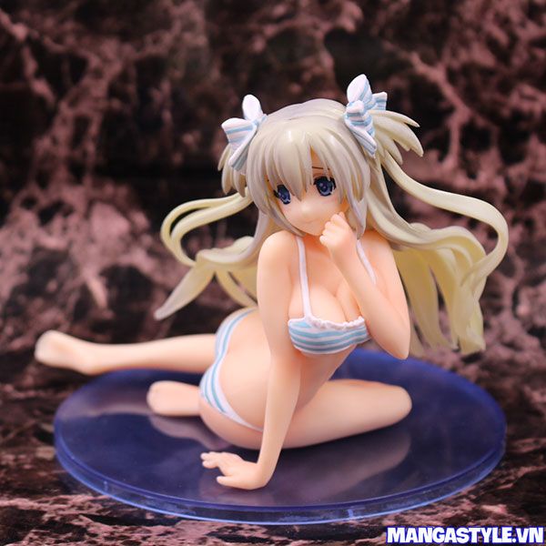 Schwarzesmarken Lise 1/7 Scale Figure