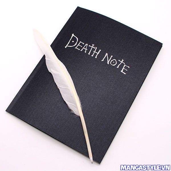Sổ Death Note