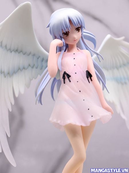 Tenshi 1/8 Scale Figure Dengekiya Exclusive Angel Beats
