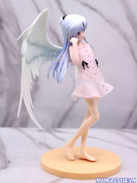 Tenshi 1/8 Scale Figure Dengekiya Exclusive Angel Beats