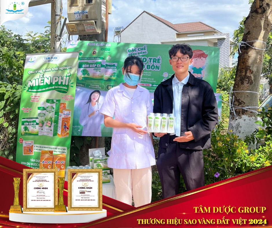 Trải Nghiệm Sản Phẩm Chăm Sóc Sức Khỏe Tài Phòng Khám Đa Khoa 68 Hùng Vương