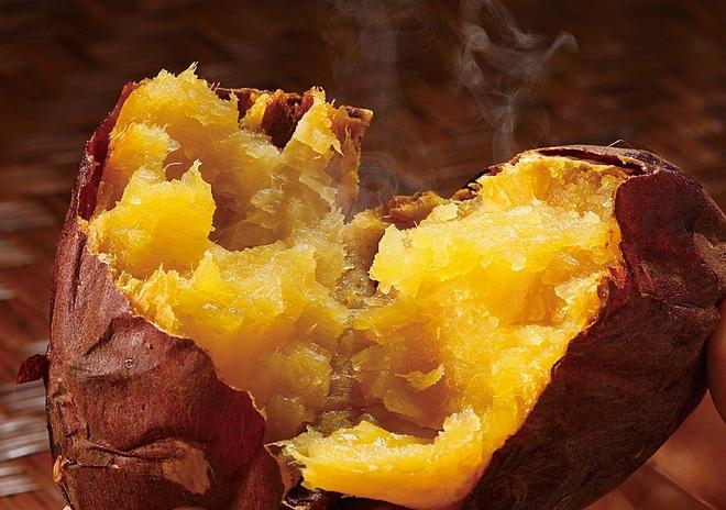 NGƯỜI BỊ TÁO BÓN ĂN KHOAI LANG ĐƯỢC KHÔNG?