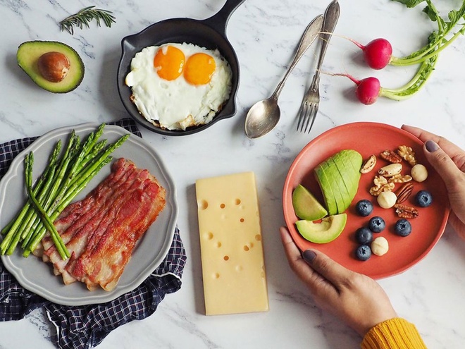 TẠI SAO ĂN KIÊNG LẠI BỊ TÁO BÓN?