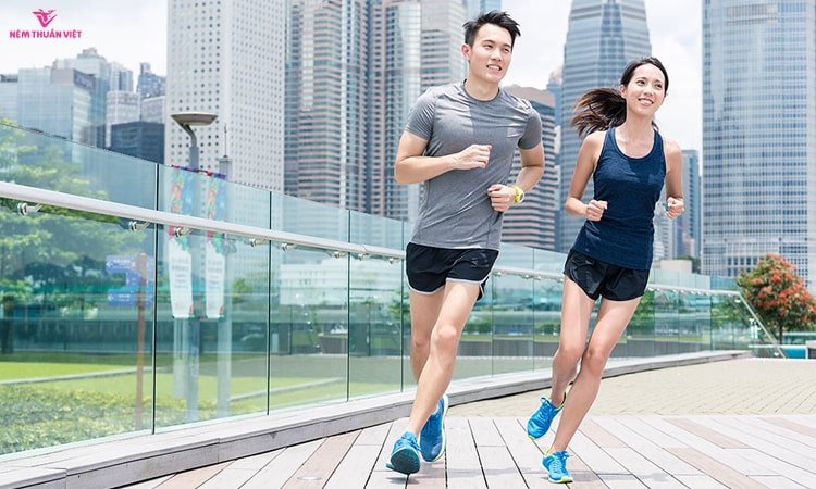 Phòng Chống Mệt Mỏi Cho Cơ Thể Theo Phương Pháp Nào?