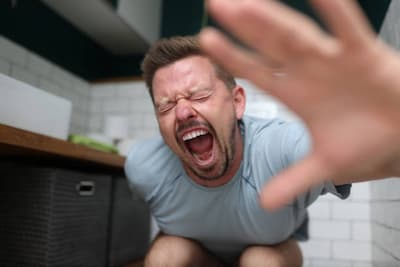 THEO BẠN CẦN KIÊNG GÌ KHI BỆNH TRĨ?