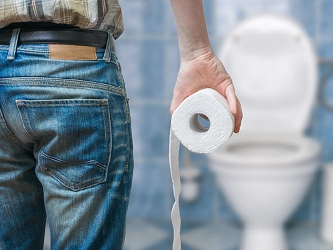 CÁCH PHÂN BIỆT BỆNH TRĨ VÀ UNG THƯ TRỰC TRÀNG