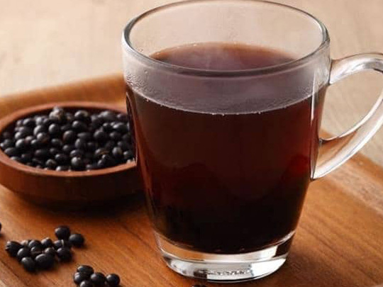 Bị Nhiệt Miệng Nên Uống Nước Gì?