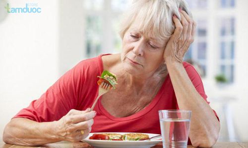 Biếng ăn ở người lớn - Nguyên nhân và cách khắc phục