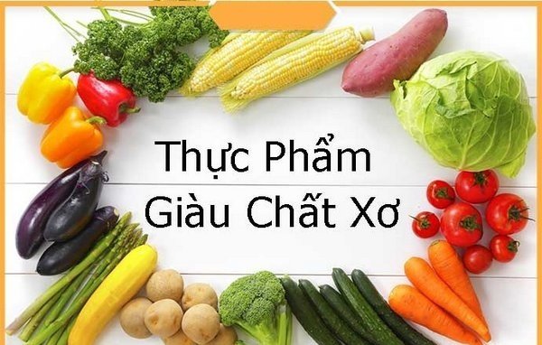 THỰC ĐƠN HÀNG NGÀY CHO NGƯỜI BỆNH TRĨ