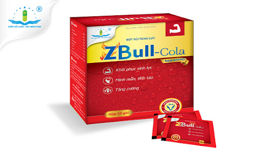 Bột sủi tăng lực chứa cao nhân sâm và Multi Vitamin: Sự kết hợp hoàn hảo cho sức khỏe toàn diện